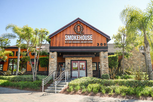 Q Smokehouse