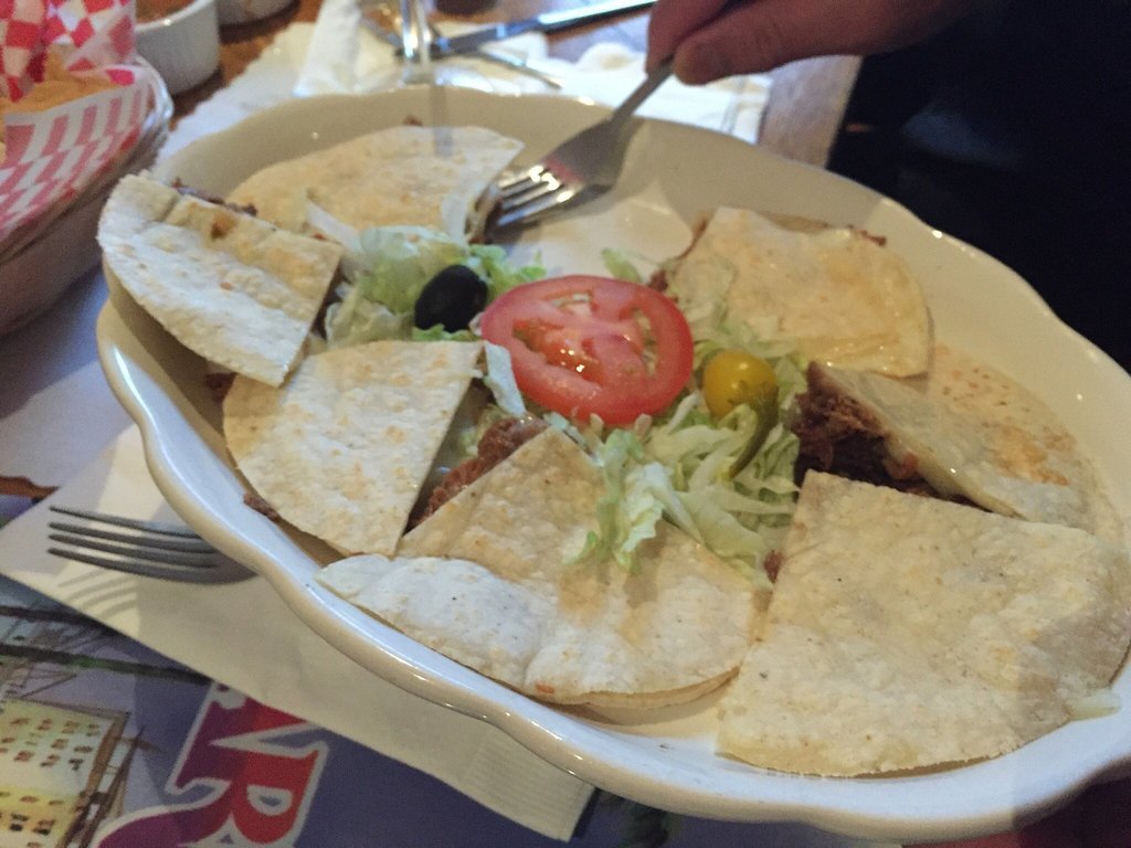 Barragan`s Mexican Restaurant