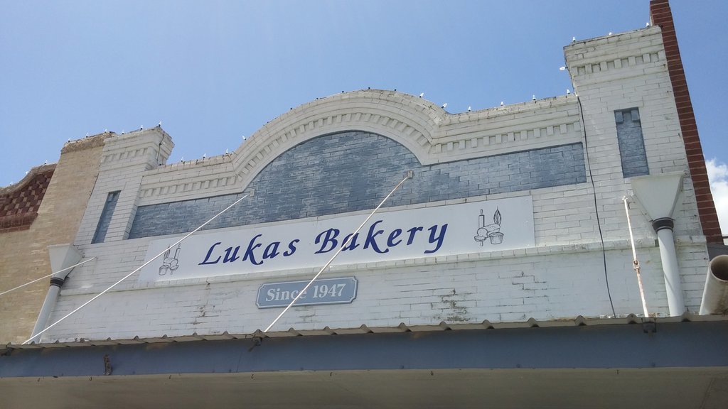 Lukas Bakery