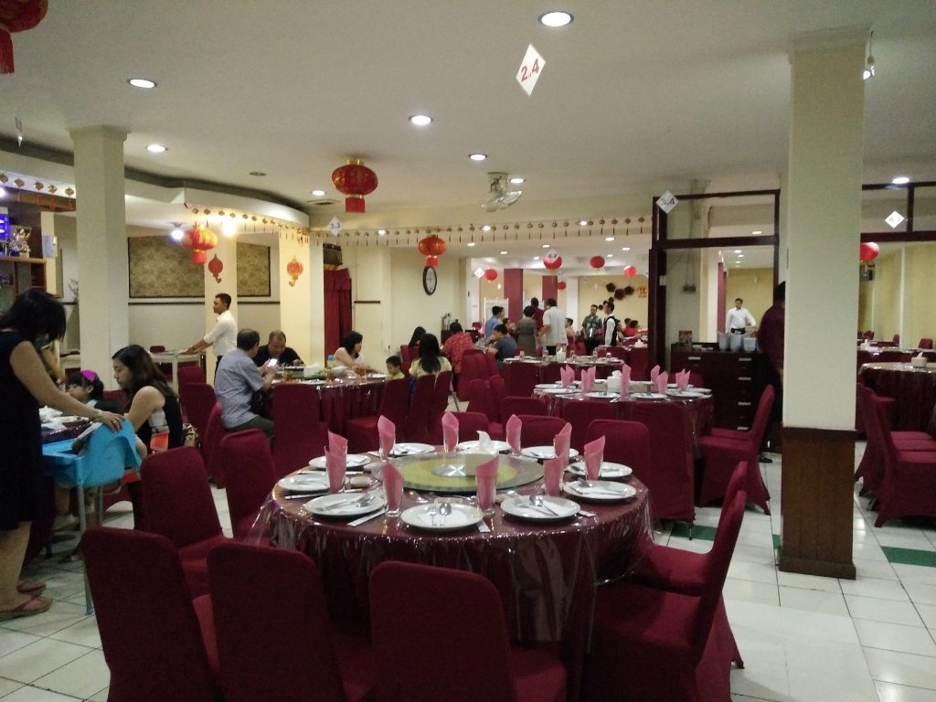 Gading Chinese Food Restaurant
