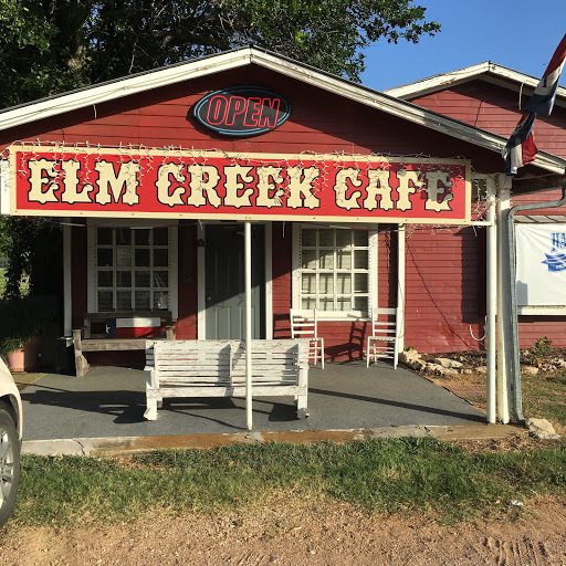 Elm Creek Cafe