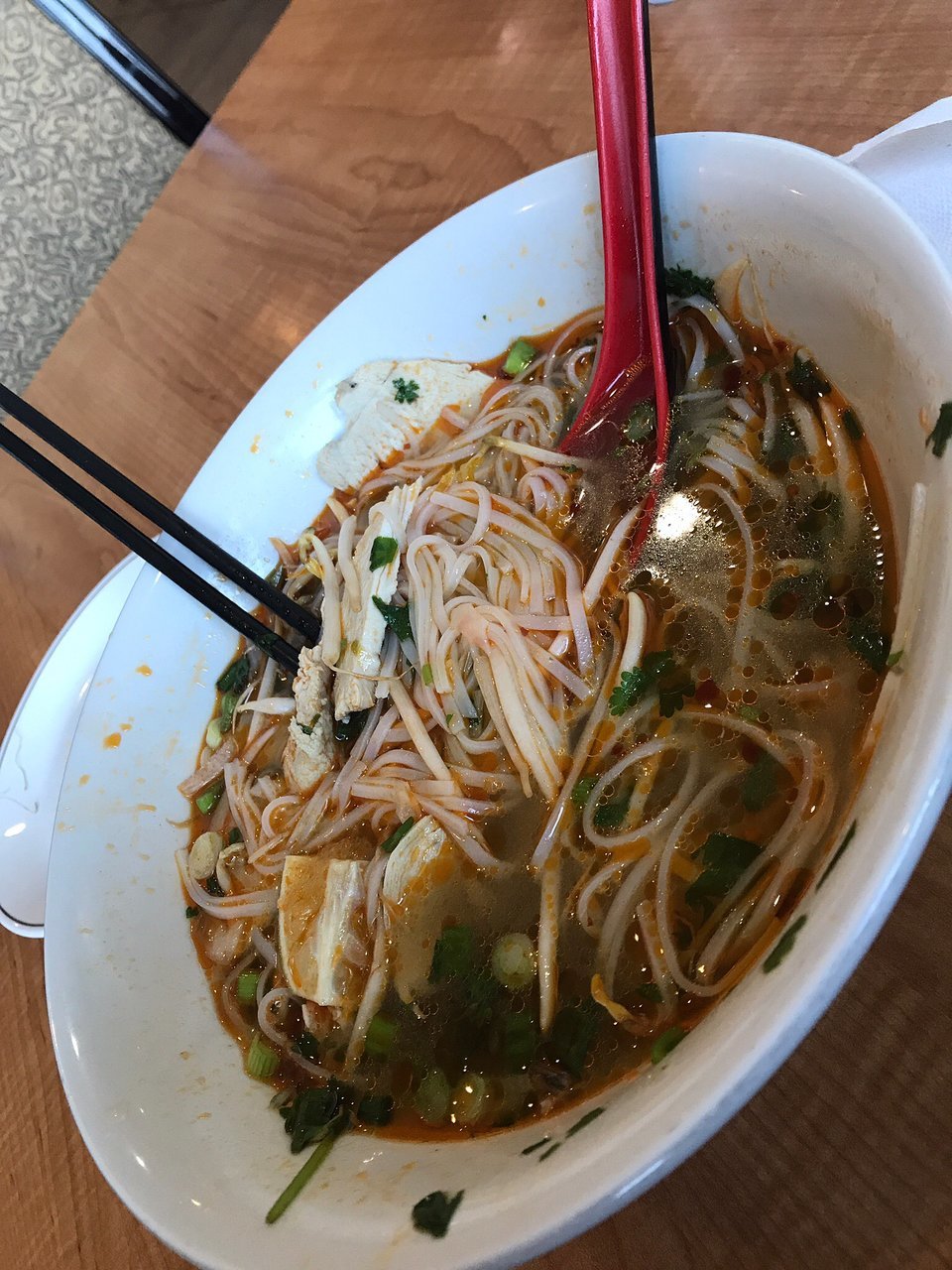 Jen`s Vietnamese Noodle House