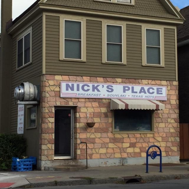 Nick`s Place