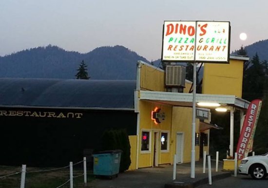 Dino`s Pizza and Grill