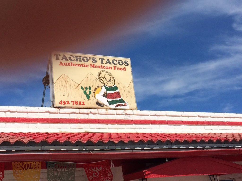 Tacho`s Tacos