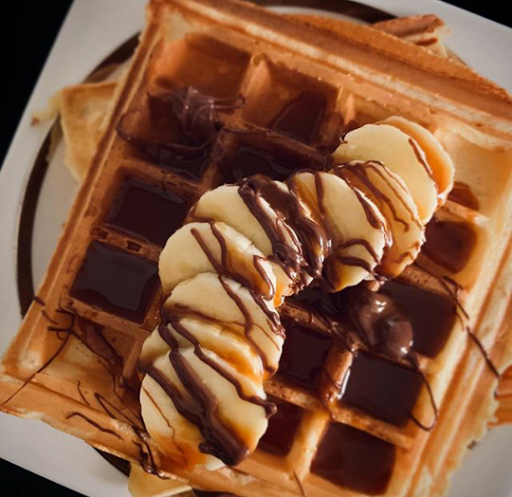 Waffle`s Party&Cafe