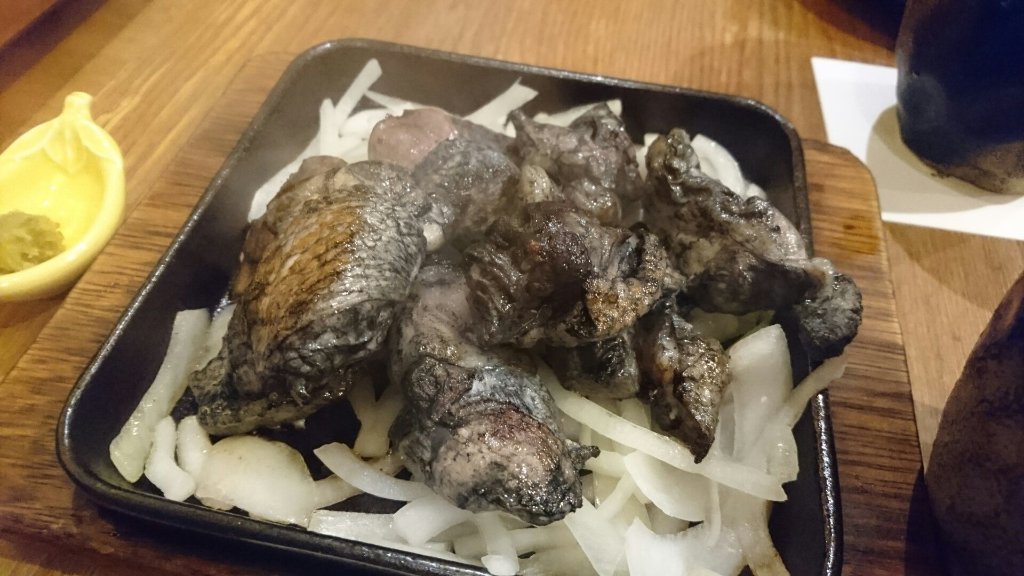 Miyazaki Cuisine Mansaku