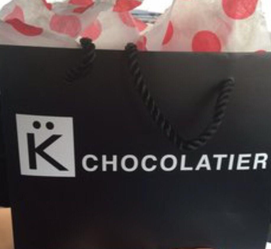 K Chocolatier