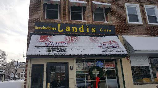 Landis Restaurant