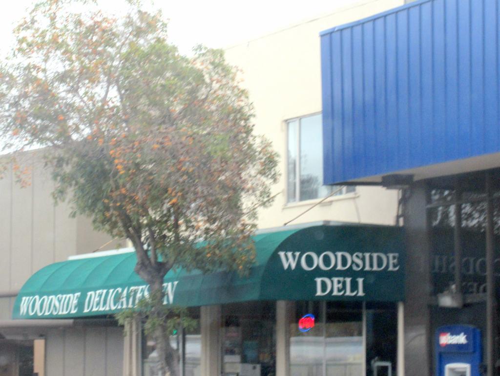 Woodside Delicatessen
