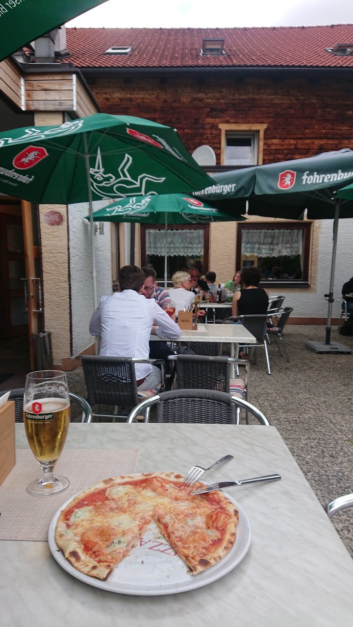 Restaurant Pizzaria San Marco