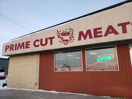 Prime Cut Meats & Eats