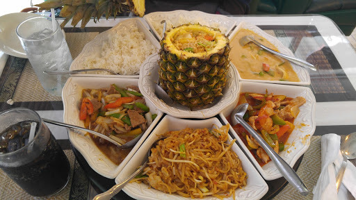 Makong tdai Restaurant
