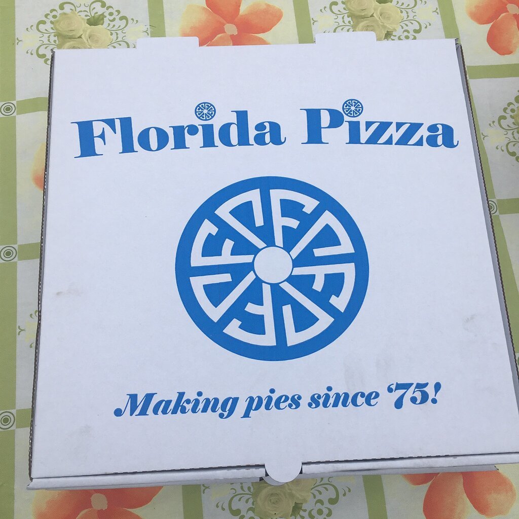 Florida Pizza Steakhouse Ltd
