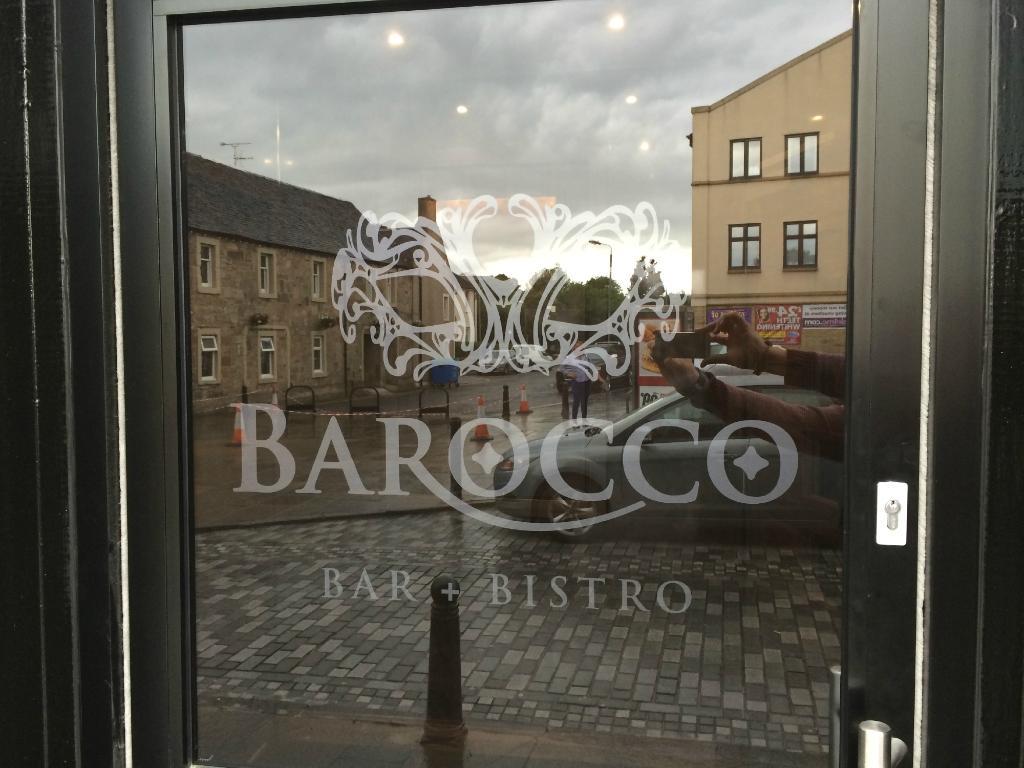 Barocco Bar + Bistro