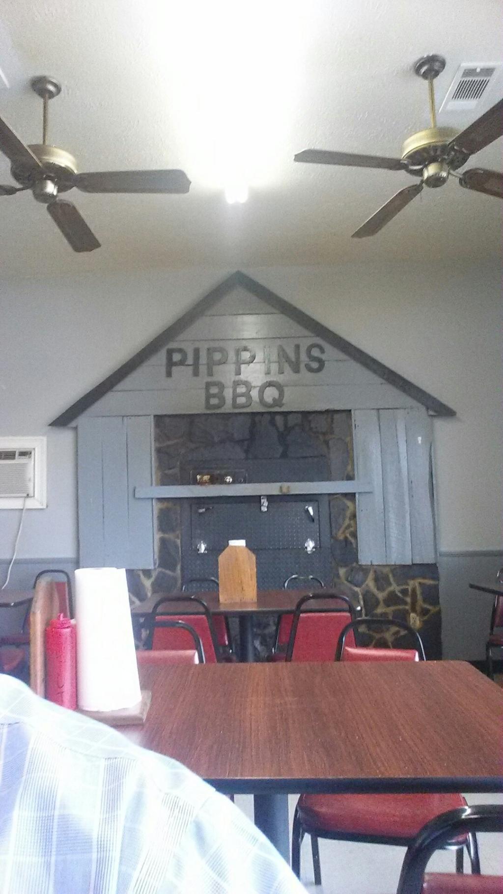 Pippin's Barbecue