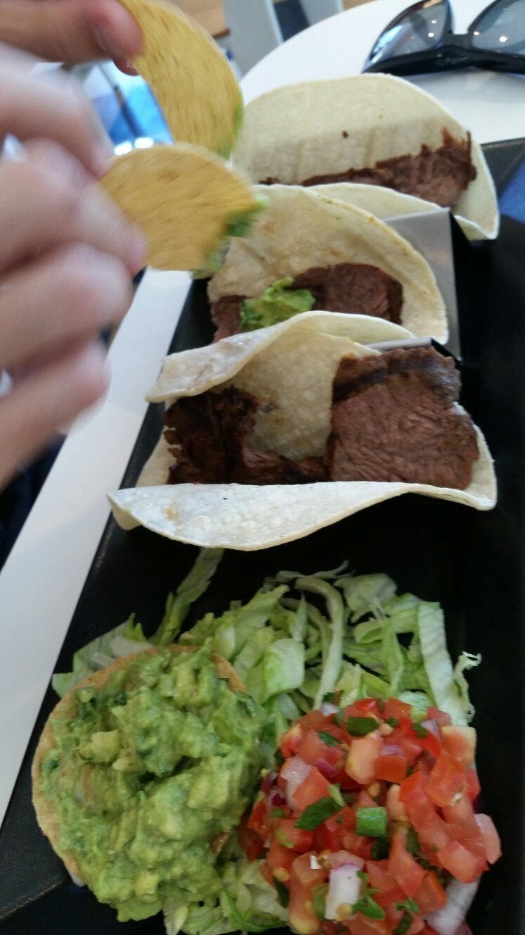 Taco Diner at Waterside