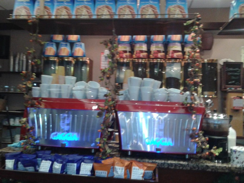 Caffe Grana