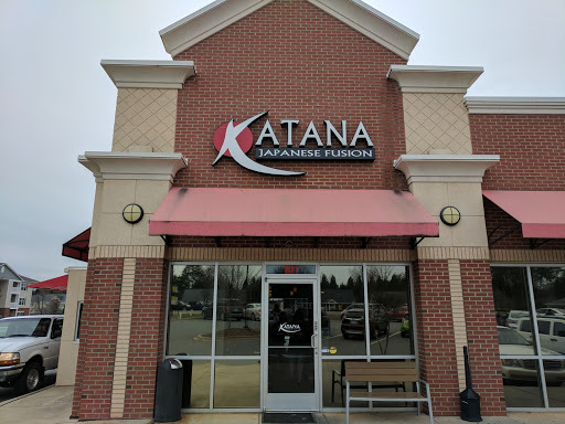 Katana Sushi & Grill