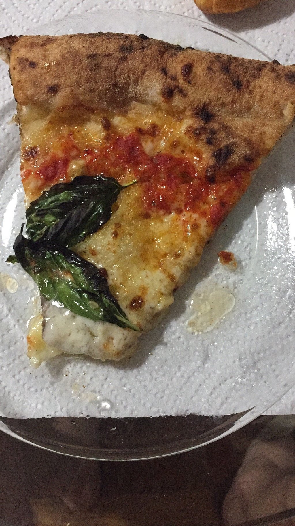 Antico Pizza Napoletana