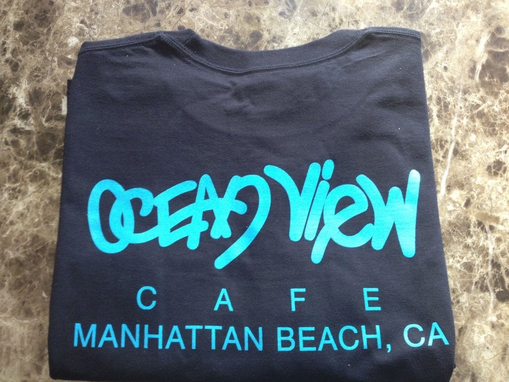 Oceanview Cafe