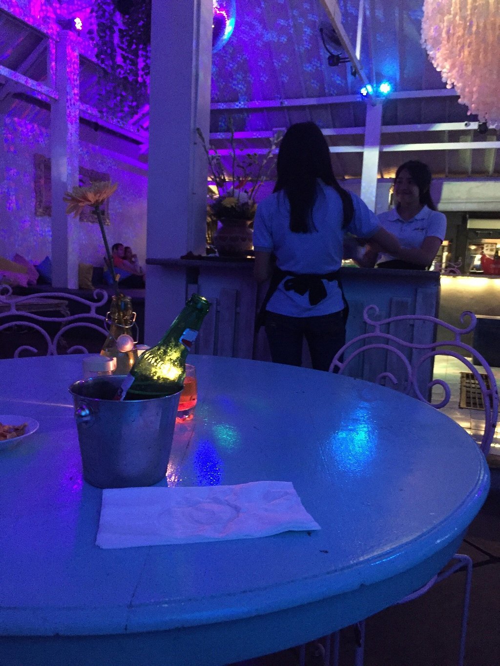 Lobong Cafe