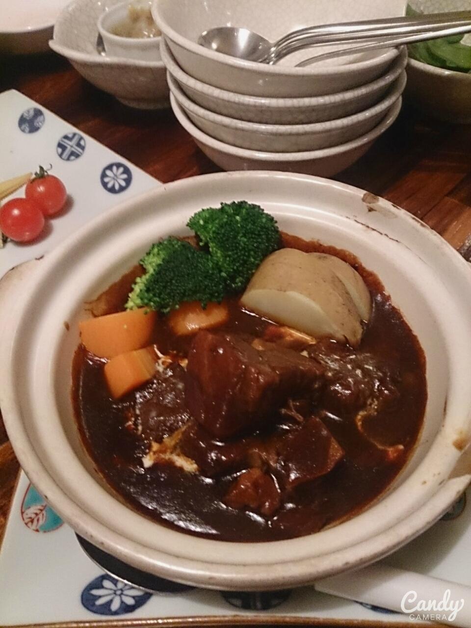 Sendai grilled beef tongue & fish Ebisu Toramatsu