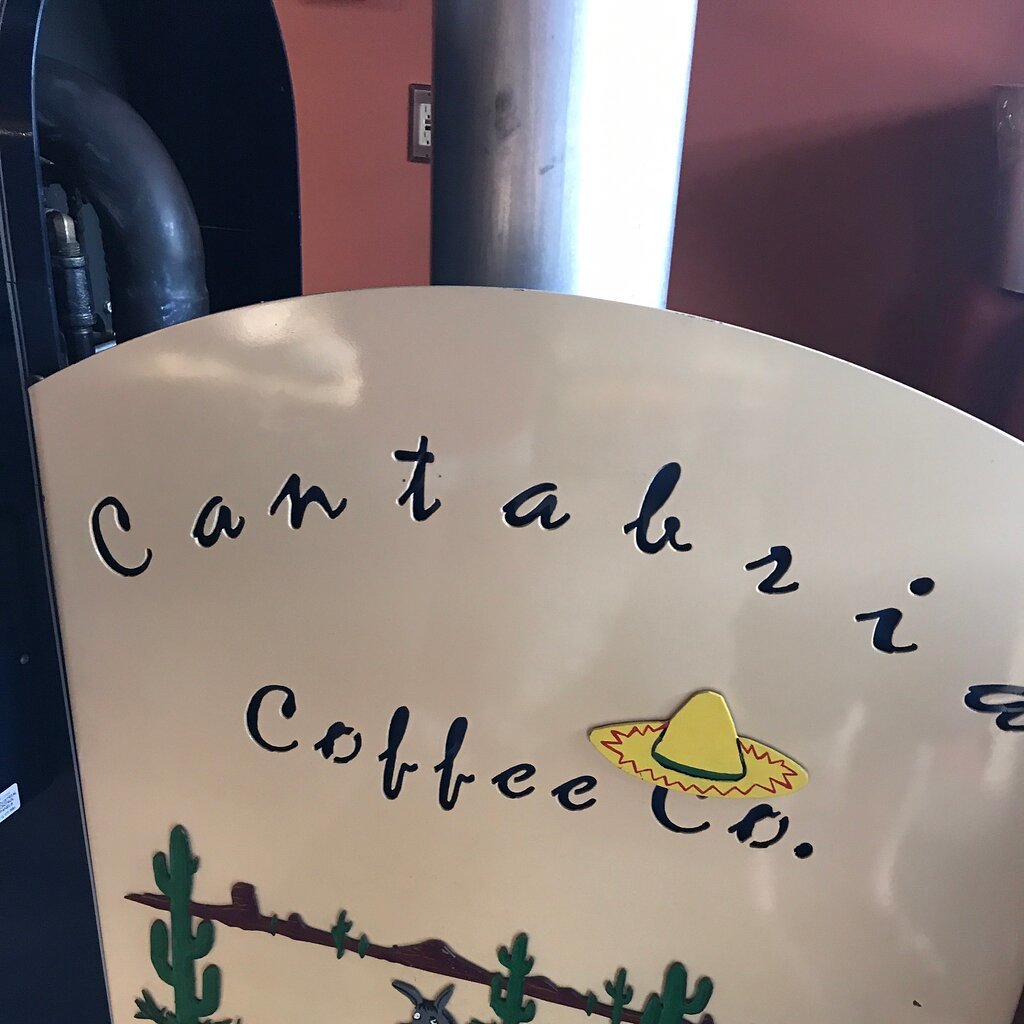 Cantabria Coffee Co.