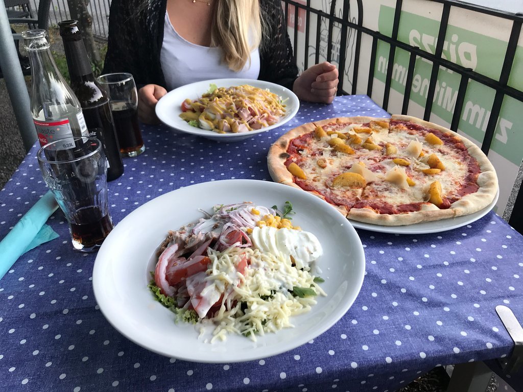Pizzeria Ristorante Il Borgo