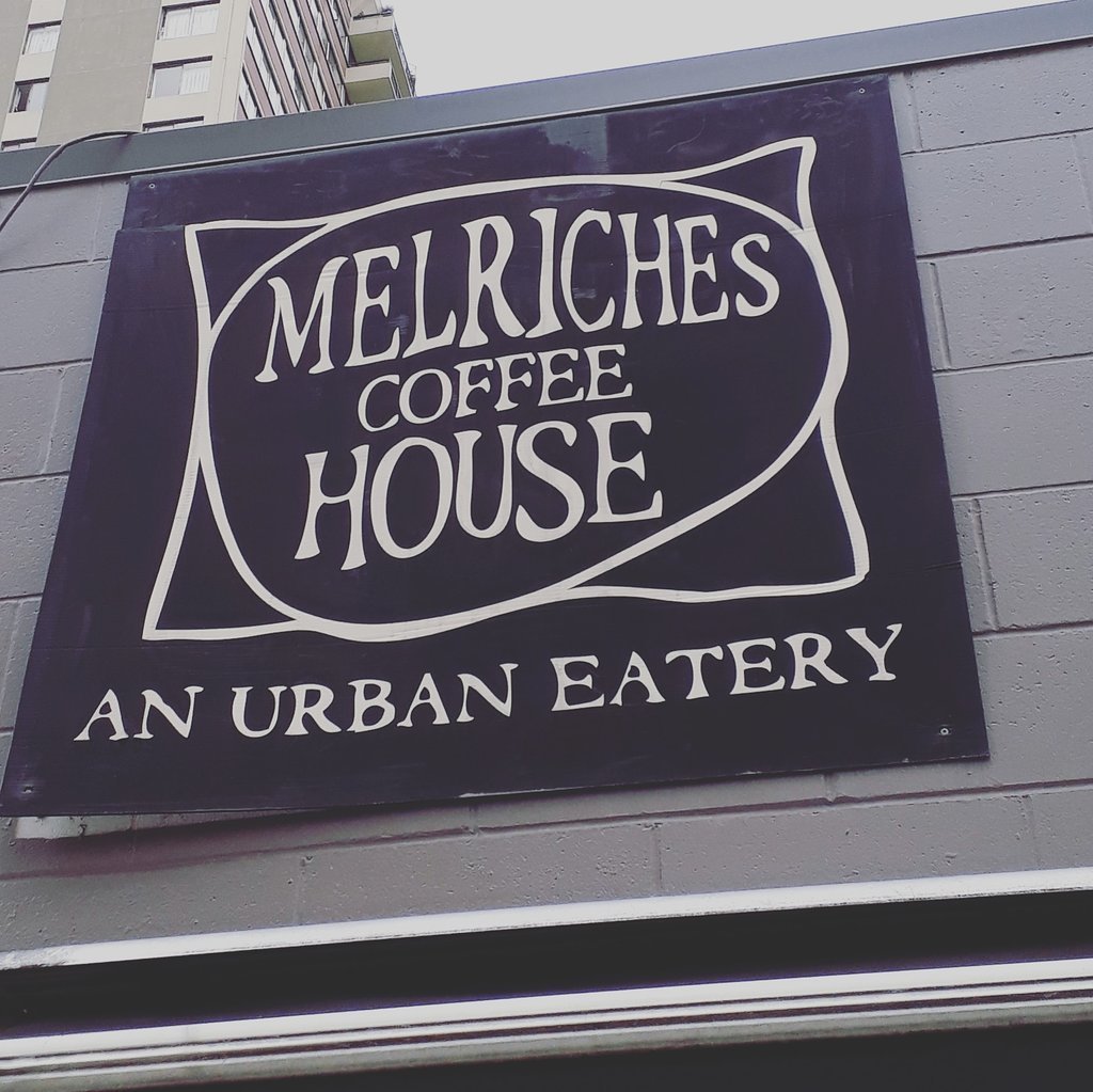Melriches Coffeehouse
