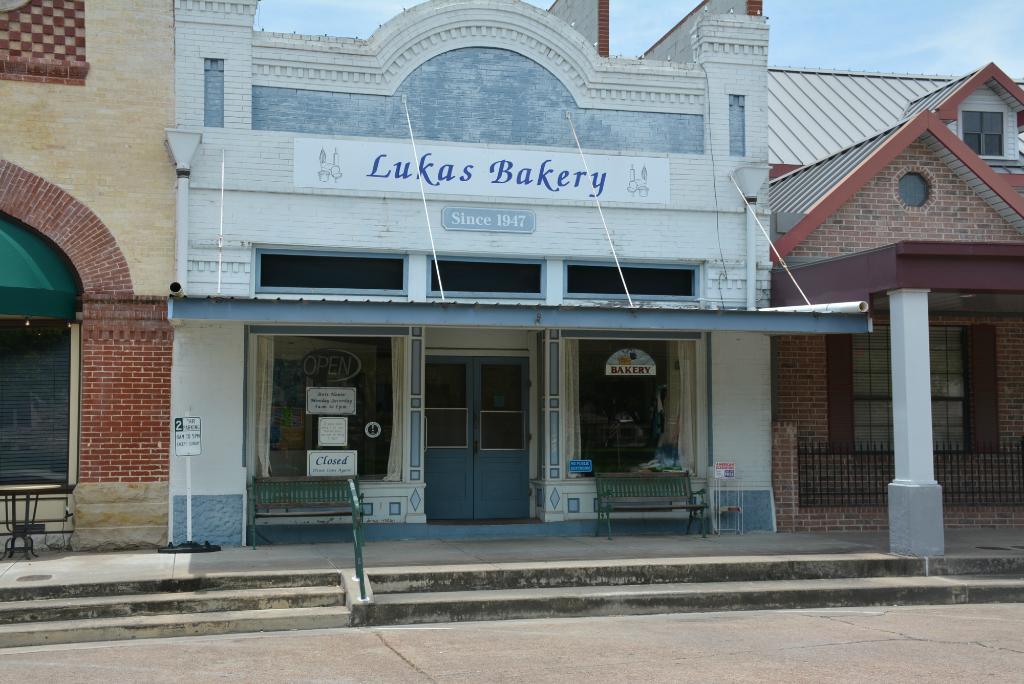 Lukas Bakery