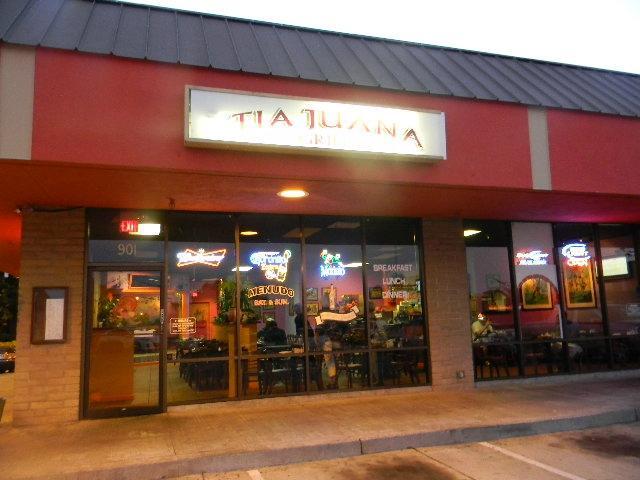 TIA Juana Restaurant