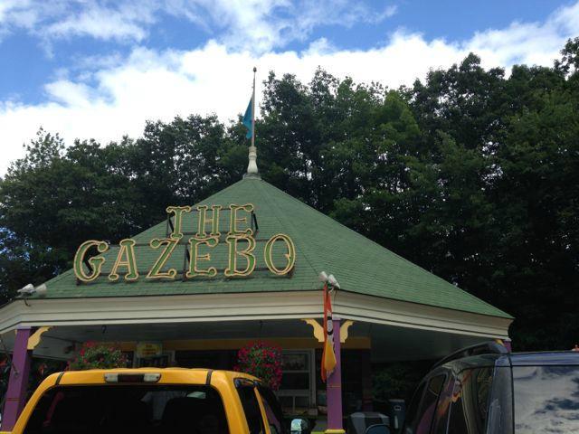 The Gazebo