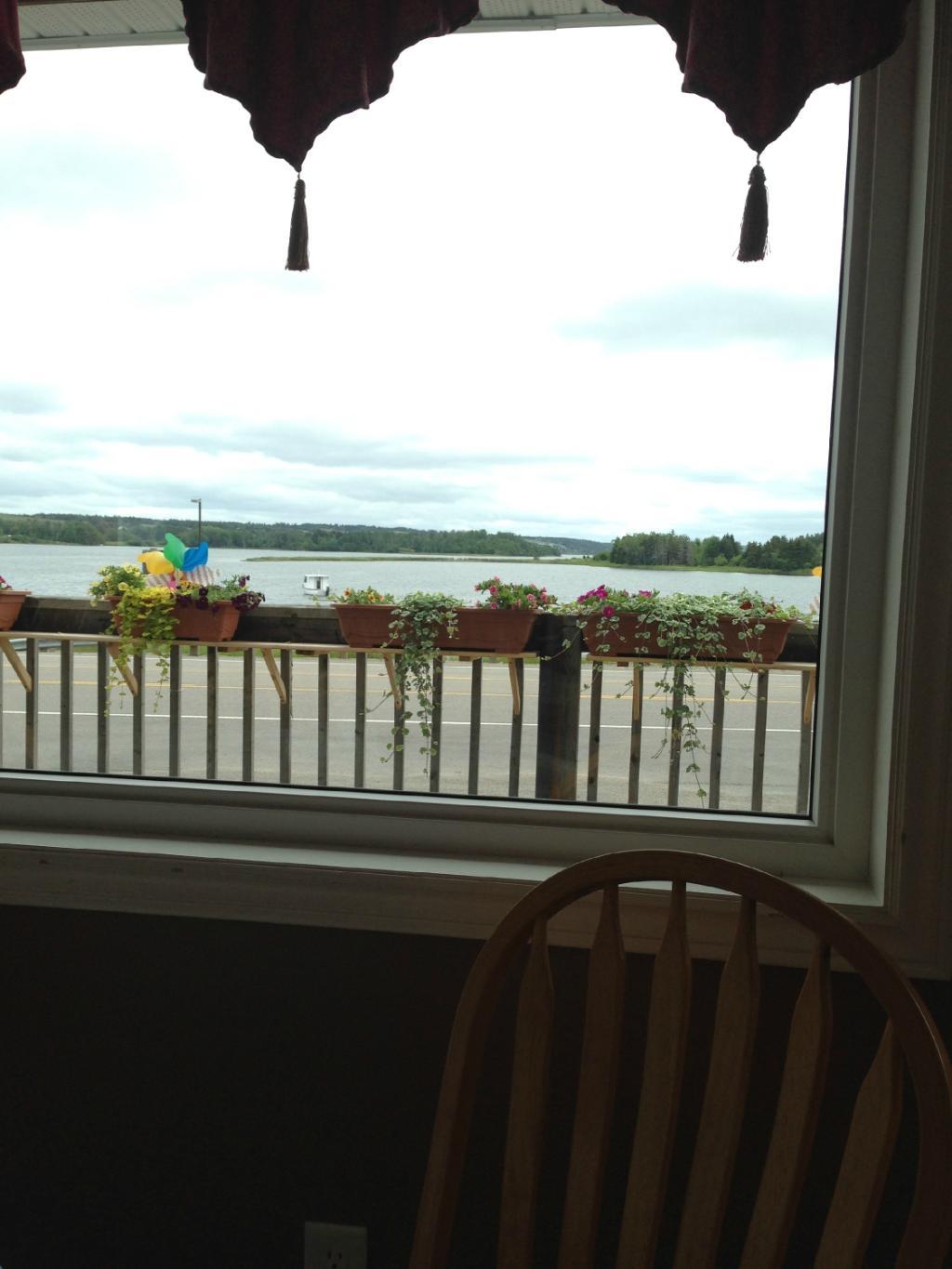 Bras D`Or View Restaurant and Pizzeria