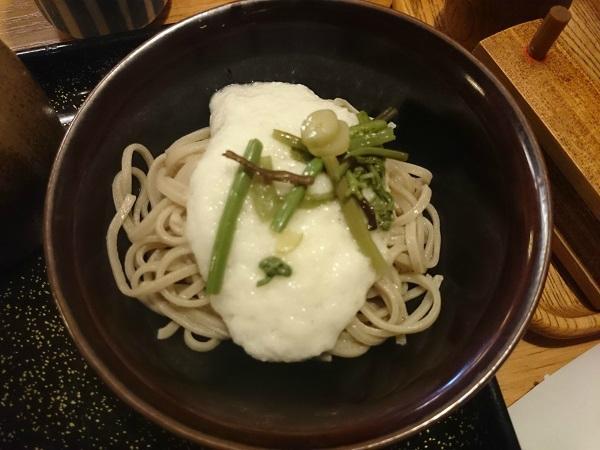 Fuku Soba