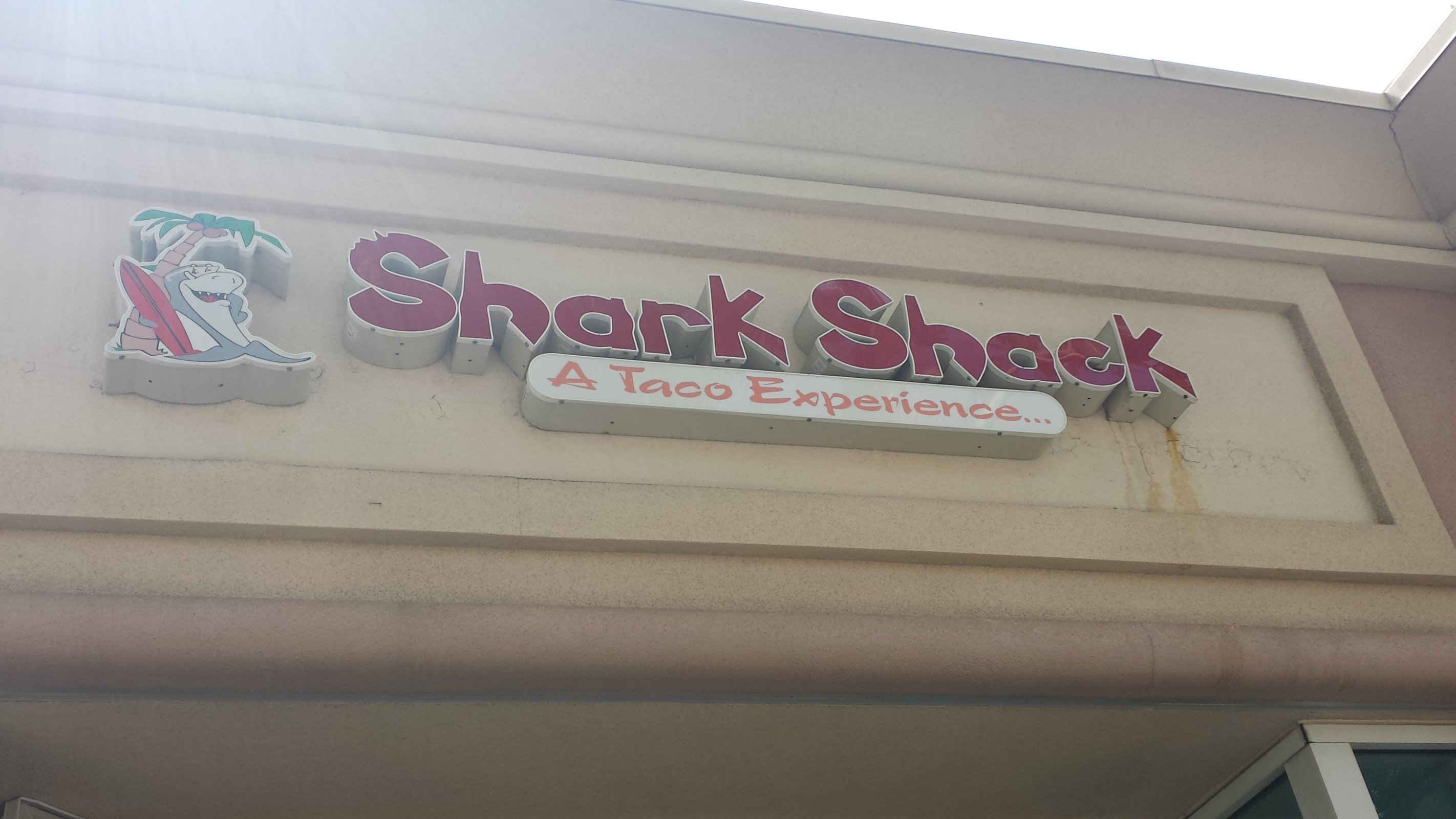 Shark Shack