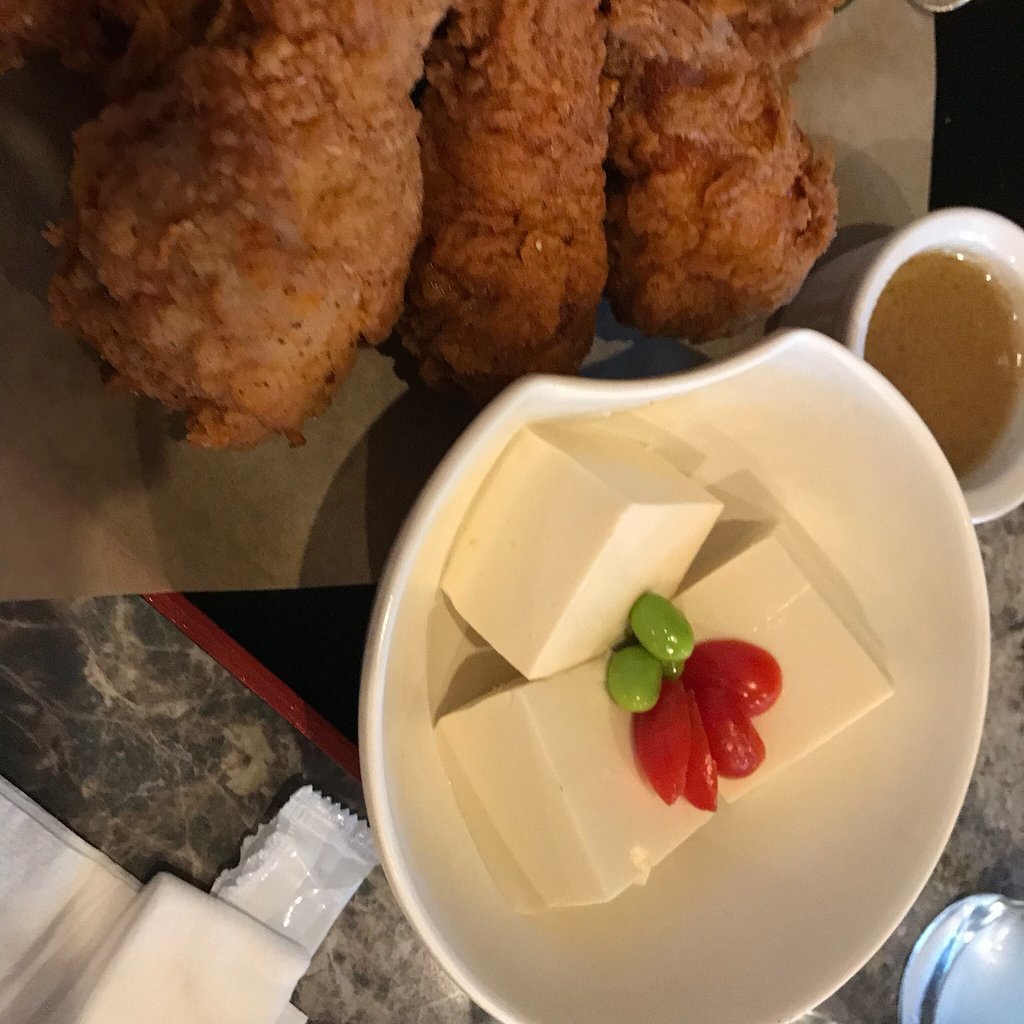 Tokyo Fried Chicken Co