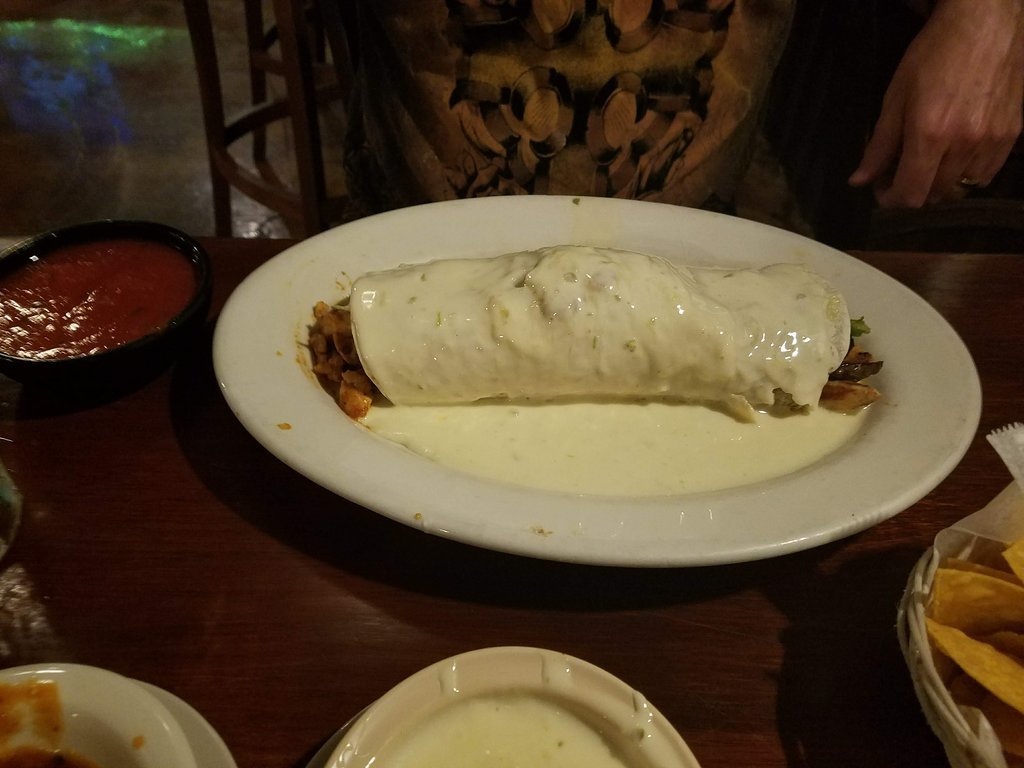 Vallarta`s Mexican Restaurant