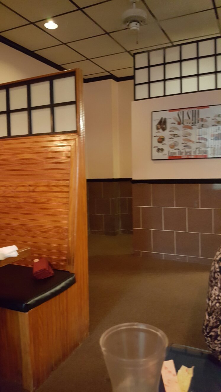 Sushi Sogo Japanese Restaurant