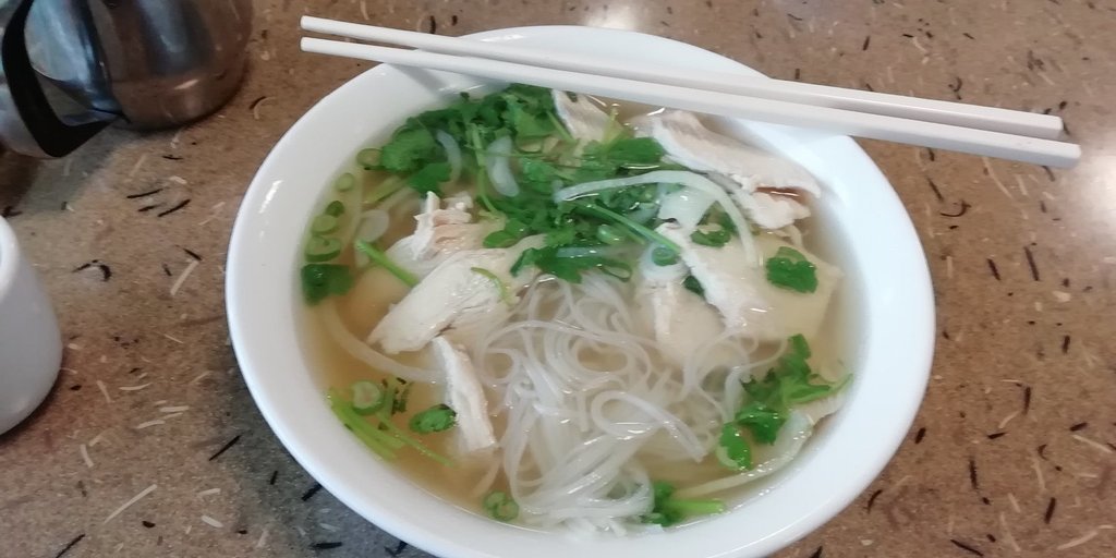 Pho Y1 Noodle House