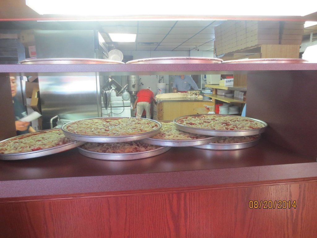 Paul`s Pizza House & Restaurant