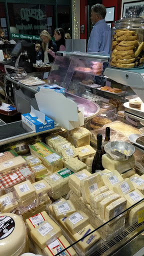 Caputo Cheese Market