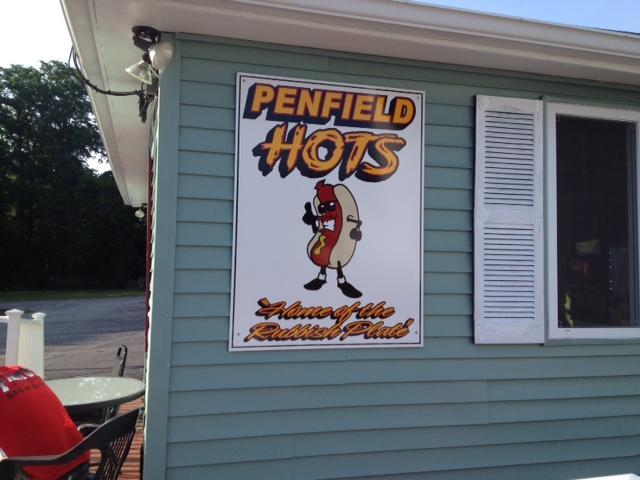 Penfield Hots