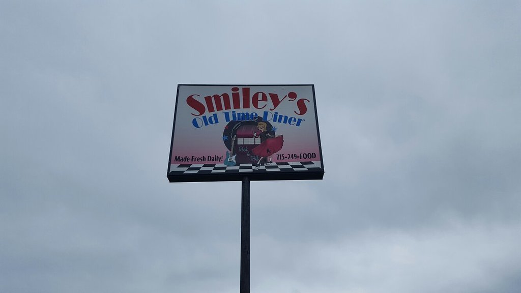 Smiley`s Old Time Diner
