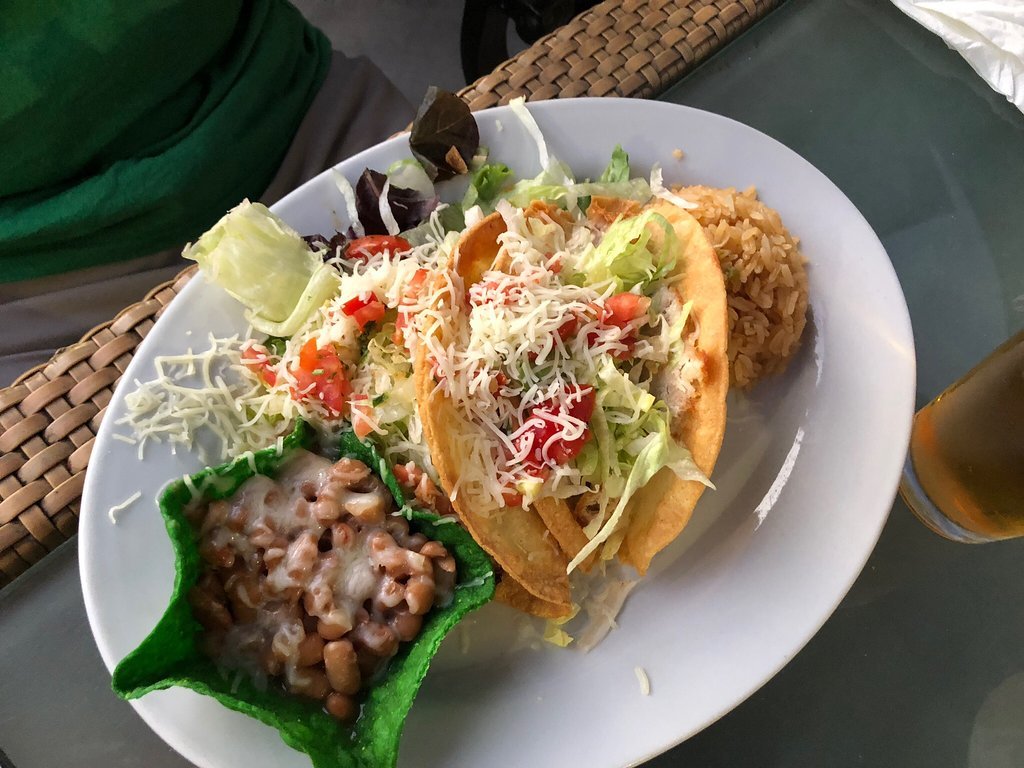 Sol Mexican Cuisine