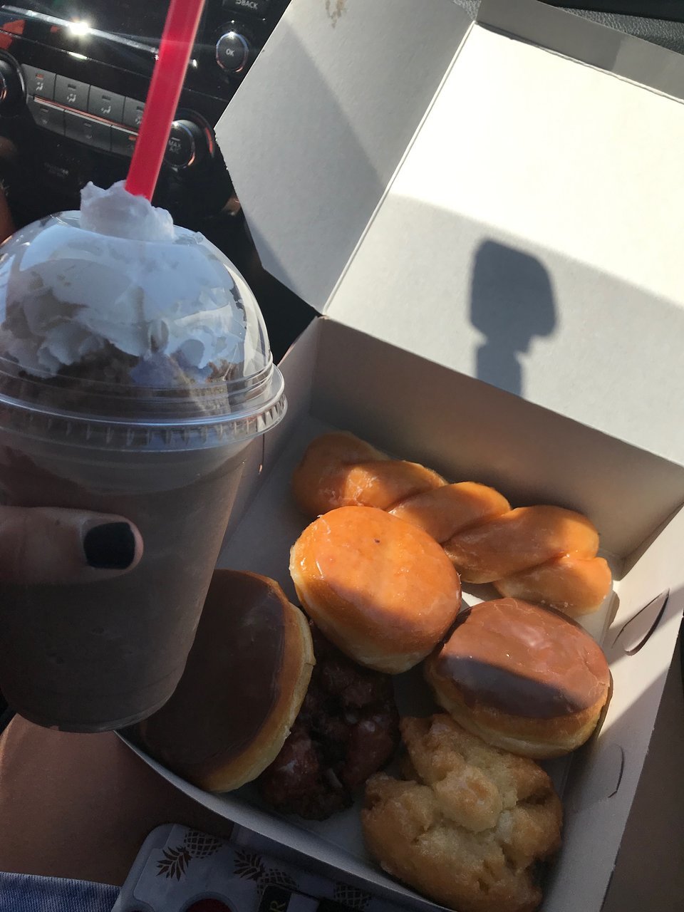 Bosa Donuts Scottsdale
