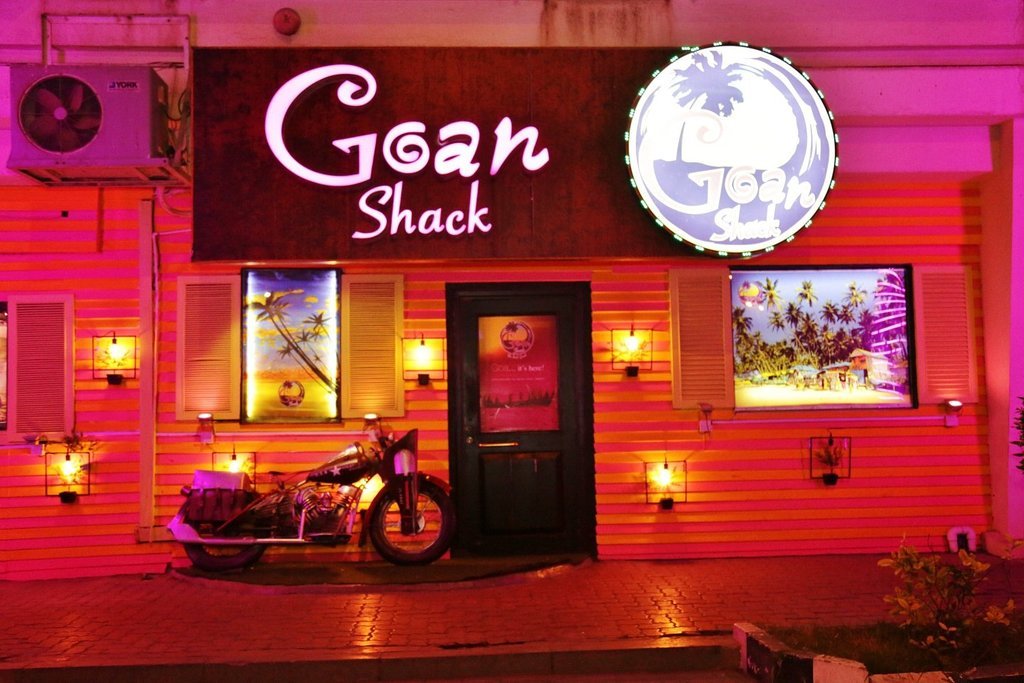 Goan Shack