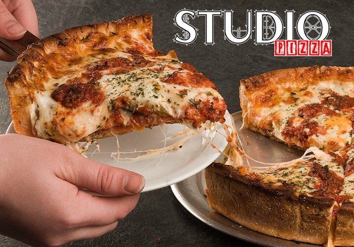 Studio Pizza