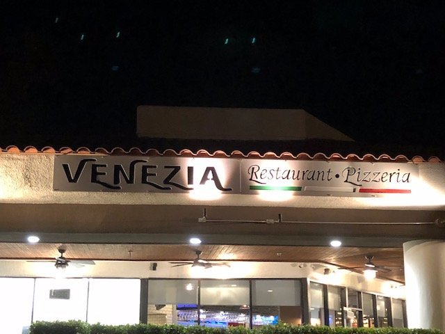 Venezia Italian Restaurant and Pizzeria