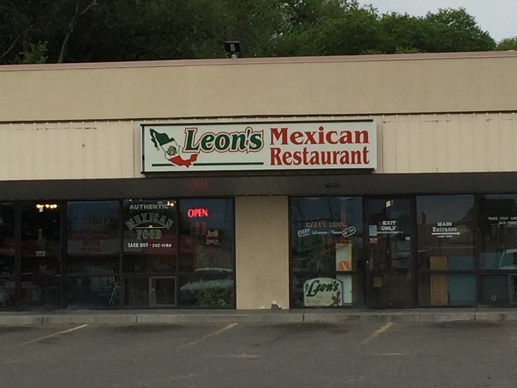 Leon`s Taqueria Restaurant